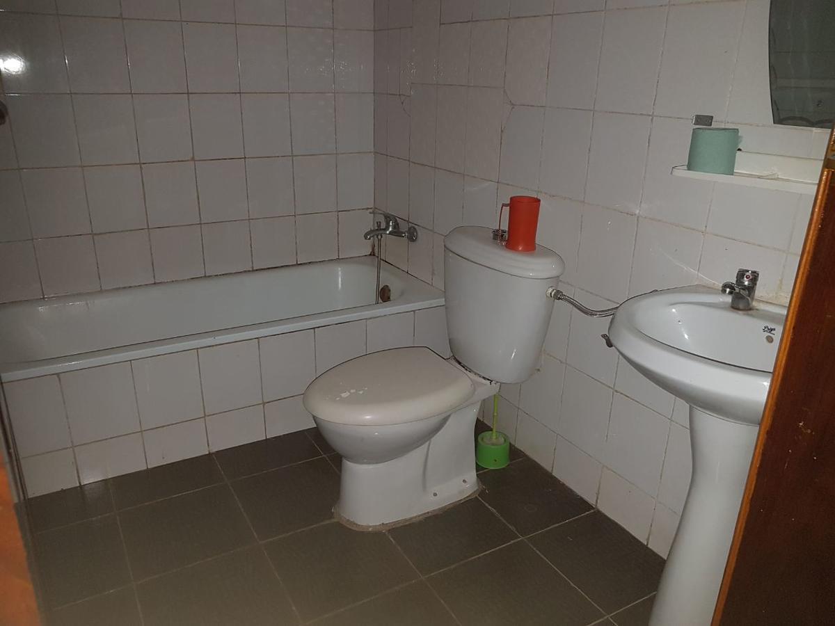 Hotel Centre D' Accueil Joli Reve Kisangani Exterior foto